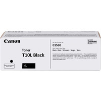 Canon Toner T10L Black 6K