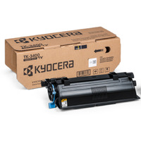 Kyocera Toner TK-3400 Black 12.5K 1T0C0Y0NL0