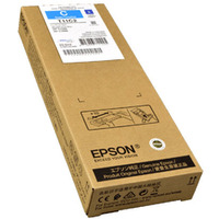 Epson Tusz T11C2 Cyan 3, 4ml