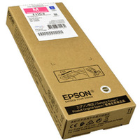Epson Tusz T11C3 Magenta 3, 4ml