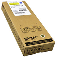 Epson Tusz T11C4 Yellow 3, 4ml