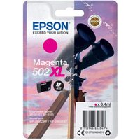 Epson Tusz 502XL XP5100 Magenta 6, 4ml 6, 4