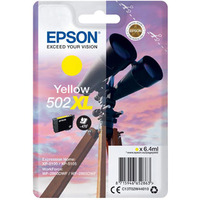 Epson Tusz 502XL XP5100 Yellow 6, 4ml 6, 4