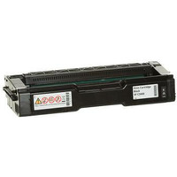 Ricoh Toner SP C340 407899 Black 5K 5K BLACK