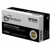 Epson Tusz PP100 PJIC7(K) Black 31, 5ml