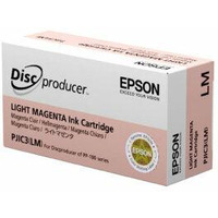 Epson Tusz PP100 PJIC7(LM) 31, 5ml Light Magenta 31, 5ml