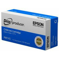 Epson Tusz PP100 PJIC7(C) Cyan 31, 5ml