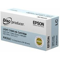 Epson Tusz PP100 PJIC7(LC)31, 5ml Light Cyan