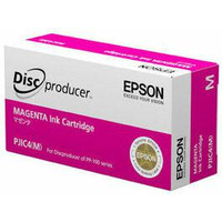 Epson Tusz PP100 PJIC7(M) Magenta 31, 5ml