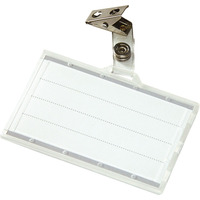 Identifikator HOLDER z klipem@ 8346001PL-00 DONAU (X)