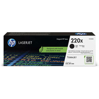 HP Toner nr 220X W2200X Black 7, 5K