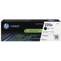 HP Toner nr 220A W2200A Black 2K