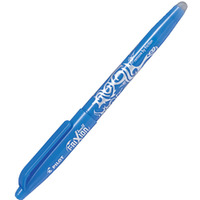 Piro kulkowe PILOT FRIXION sky blue PIBL-FR7-SKL