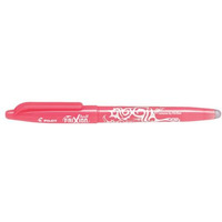 Piro kulkowe PILOT FRIXION coral pink PIBL-FR7-CP