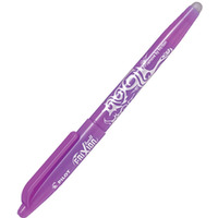 Piro kulkowe PILOT FRIXION purple PIBL-FR7-PU