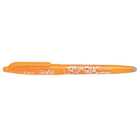 Piro kulkowe PILOT FRIXION morelowe PIBL-FR7-AO