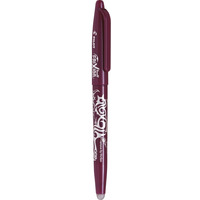 Piro kulkowe PILOT FRIXION wine red PIBL-FR7-WR