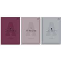 Zeszyt A4 60k. linia M 90g ACADEMY INTERDRUK
