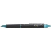 Automatyczne wymazywalne piro kulkowe PILOT FRIXION Point Clicker 0, 5 lazurowy BLRT-FRP5-LB