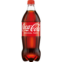 Coca-Cola, 0, 85 l