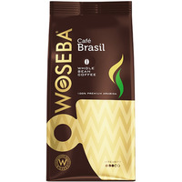 Kawa WOSEBA CAFE BRASIL, ziarnista, 250 g