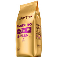 Kawa WOSEBA MAESTRO, ziarnista, 1000gr