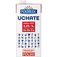 Mleko UHT POLMLEK 3, 2%, 1l