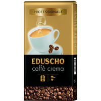 Kawa TCHIBO, EDUSCHO PROFESSIONALE CAFFE CREMA, ziarnista 1000 g