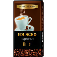 Kawa TCHIBO, EDUSCHO PROFESSIONALE ESPRESSO, ziarnista, 1000 g