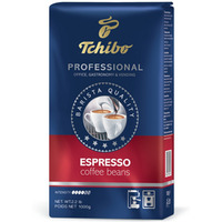 Kawa TCHIBO, PROFESSIONALE ESPRESSO, ziarnista, 1000 g