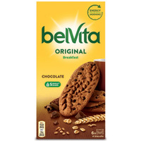 Ciastka BELVITA Choco, 300 g