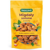 Migday lekko solone, Bakalland, 90gr