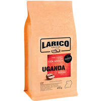 Kawa LARICO Uganda Bugisu, ziarnista, 470g