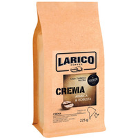 Kawa LARICO Crema, ziarnista, 225g