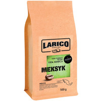 Kawa LARICO Meksyk, ziarnista, 500g