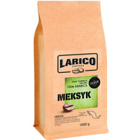 Kawa LARICO Meksyk, ziarnista, 1000g