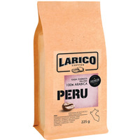 Kawa LARICO Peru, ziarnista, 225g