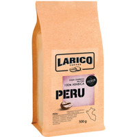 Kawa LARICO Peru, ziarnista, 500g