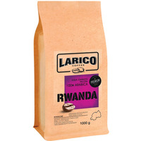 Kawa LARICO Rwanda Nyamagabe, ziarnista, 1000g