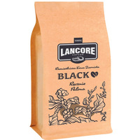 Kawa LANCORE COFFEE Black Blend, ziarnista, 1000g