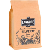 Kawa LANCORE COFFEE Silver Blend, ziarnista, 200g