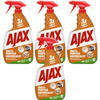 AJAX Pyn Multipurpose uniwersalny spray 750ml