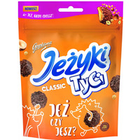 Pralinki JEYKI Tyci, classic, 120g