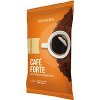 Kawa TCHIBO, EDUSCHO PROFESSIONALE CAFFE FORTE, mielona, 500 g