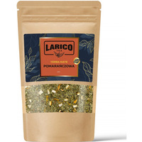 Yerba mate LARICO Tea, pomaraczowa, 50g