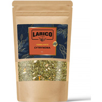 Yerba mate LARICO Tea, cytrynowa, 50g