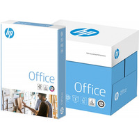 Papier xero A4 HP OFFICE 80g biaosc 153 karton 5ryz