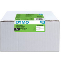 Ekstra dua etykieta logistyczna XXL (tzw. DHL) - 102 x 210 mm, VALUE PACK 6 2177565 DYMO