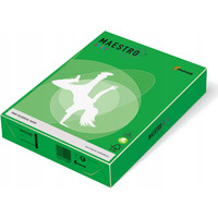 Papier A4 ciemno zielony DG47 MAESTRO COLOR