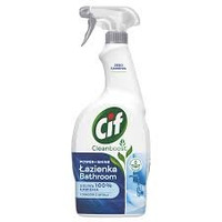 CIF Spray 500ml do azienki, usuwa kamie i osady 46906